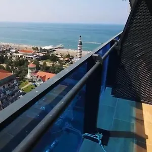 Aparthotel Hotel orbi sea view, Batumi