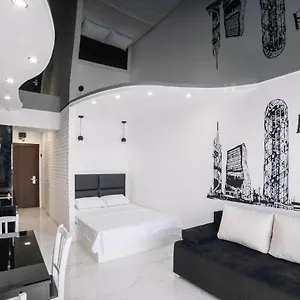 Orbi Beach Tower Aparts باتومي