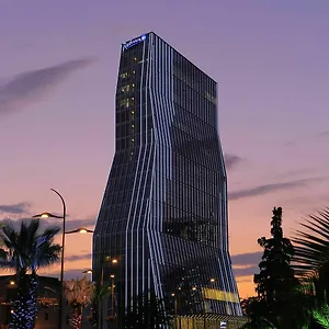 Radisson Blu Batumi